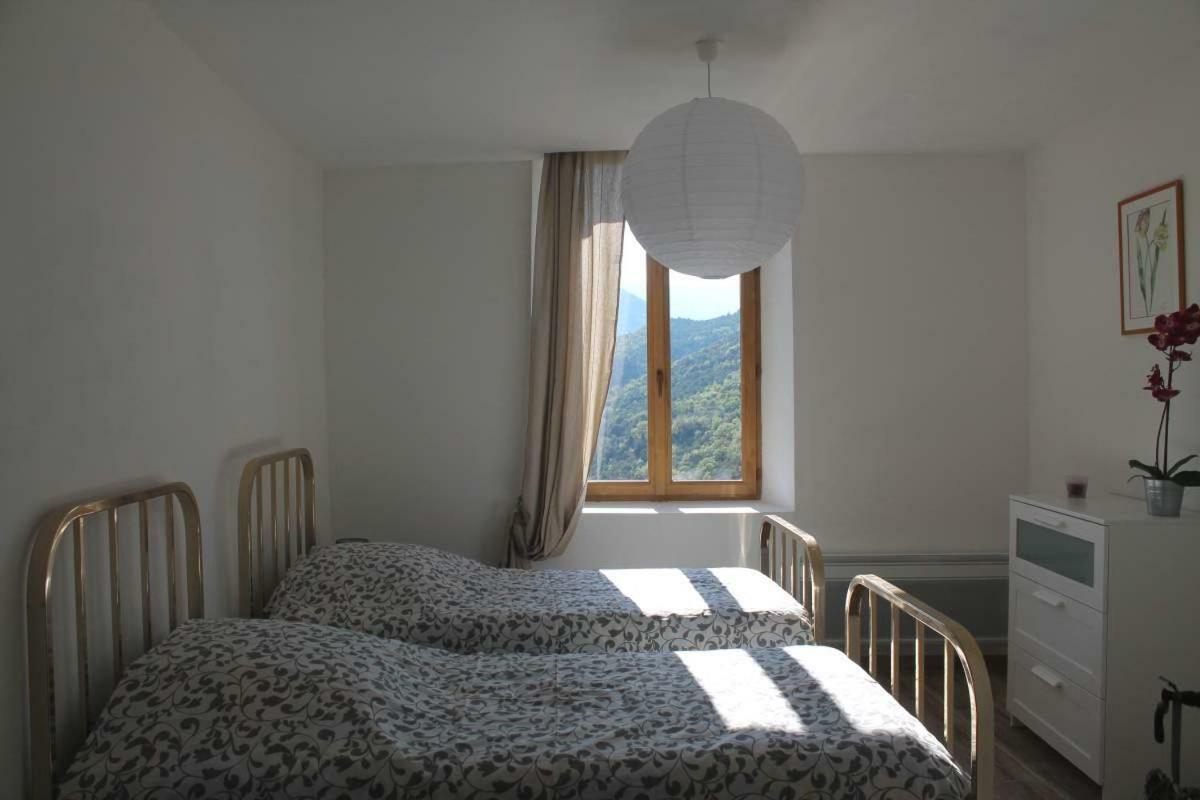 Les Calades Du Ventoux Appartamento Montbrun-les-Bains Esterno foto