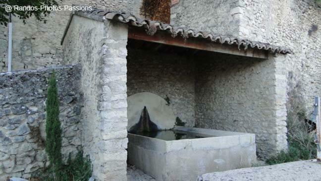 Les Calades Du Ventoux Appartamento Montbrun-les-Bains Esterno foto
